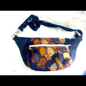 Fanny pack/ bum bag